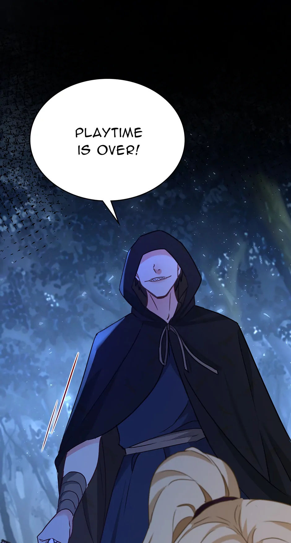 Be Crazy About Me chapter 61 page 35