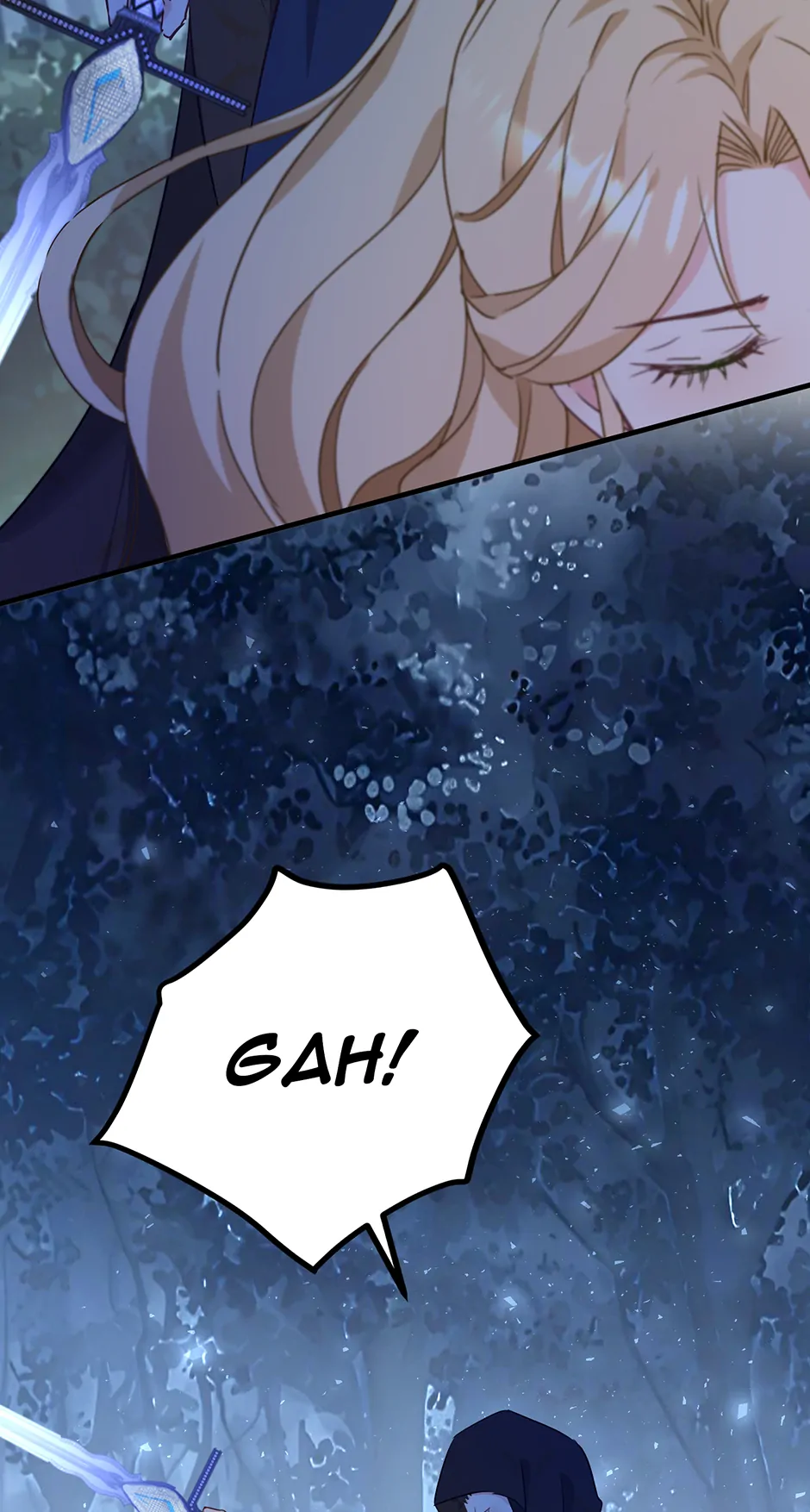 Be Crazy About Me chapter 61 page 36