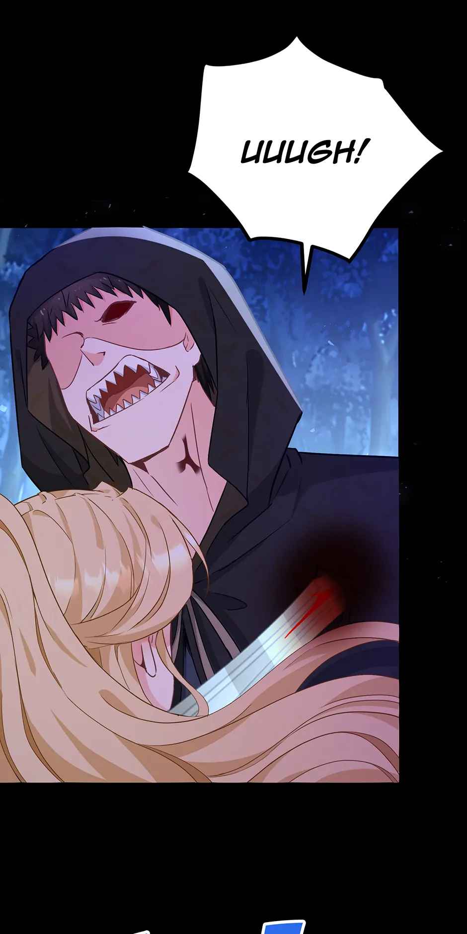 Be Crazy About Me chapter 61 page 38