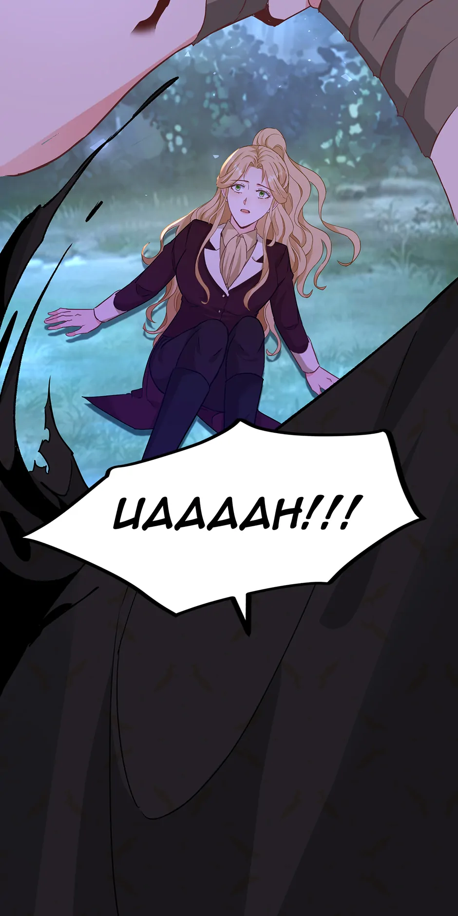 Be Crazy About Me chapter 61 page 42