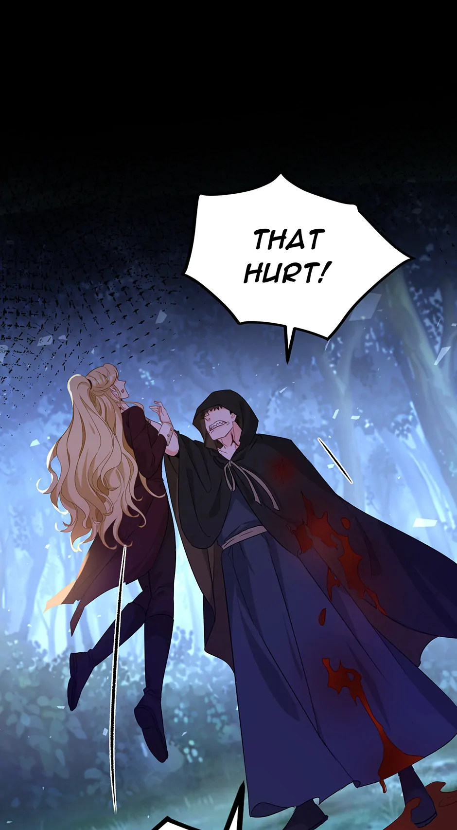 Be Crazy About Me chapter 61 page 43