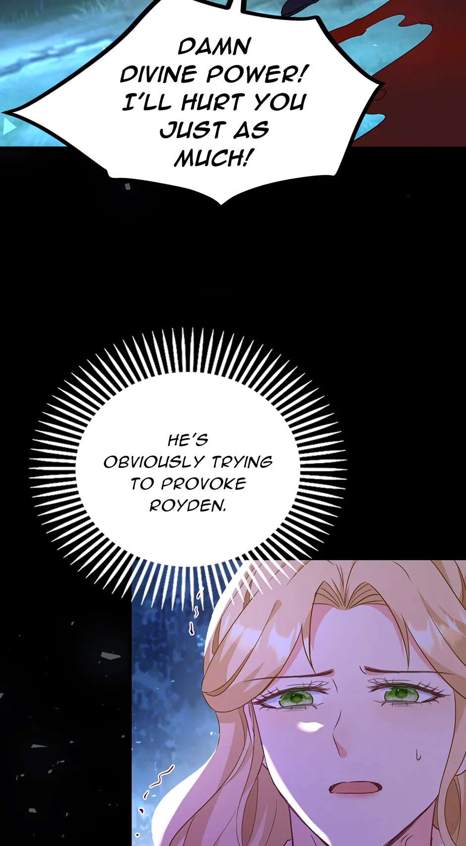 Be Crazy About Me chapter 61 page 44