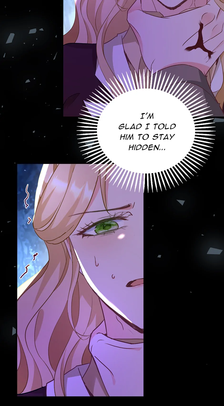 Be Crazy About Me chapter 61 page 45