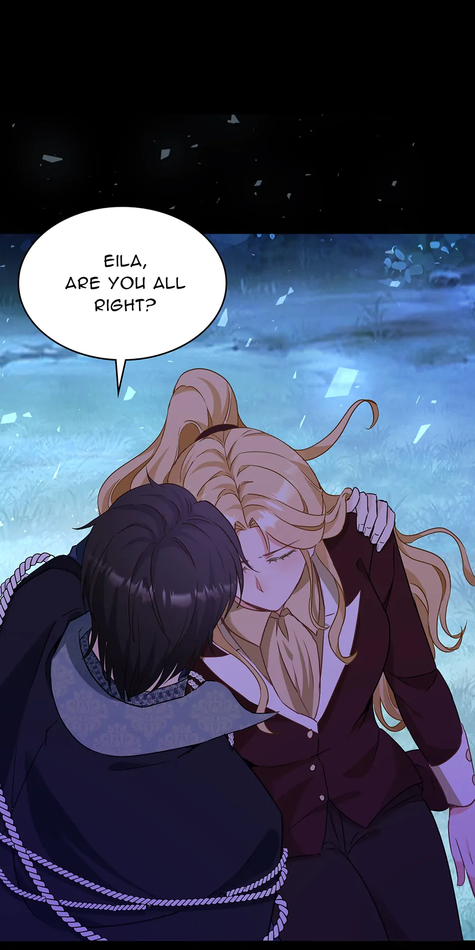 Be Crazy About Me chapter 61 page 48