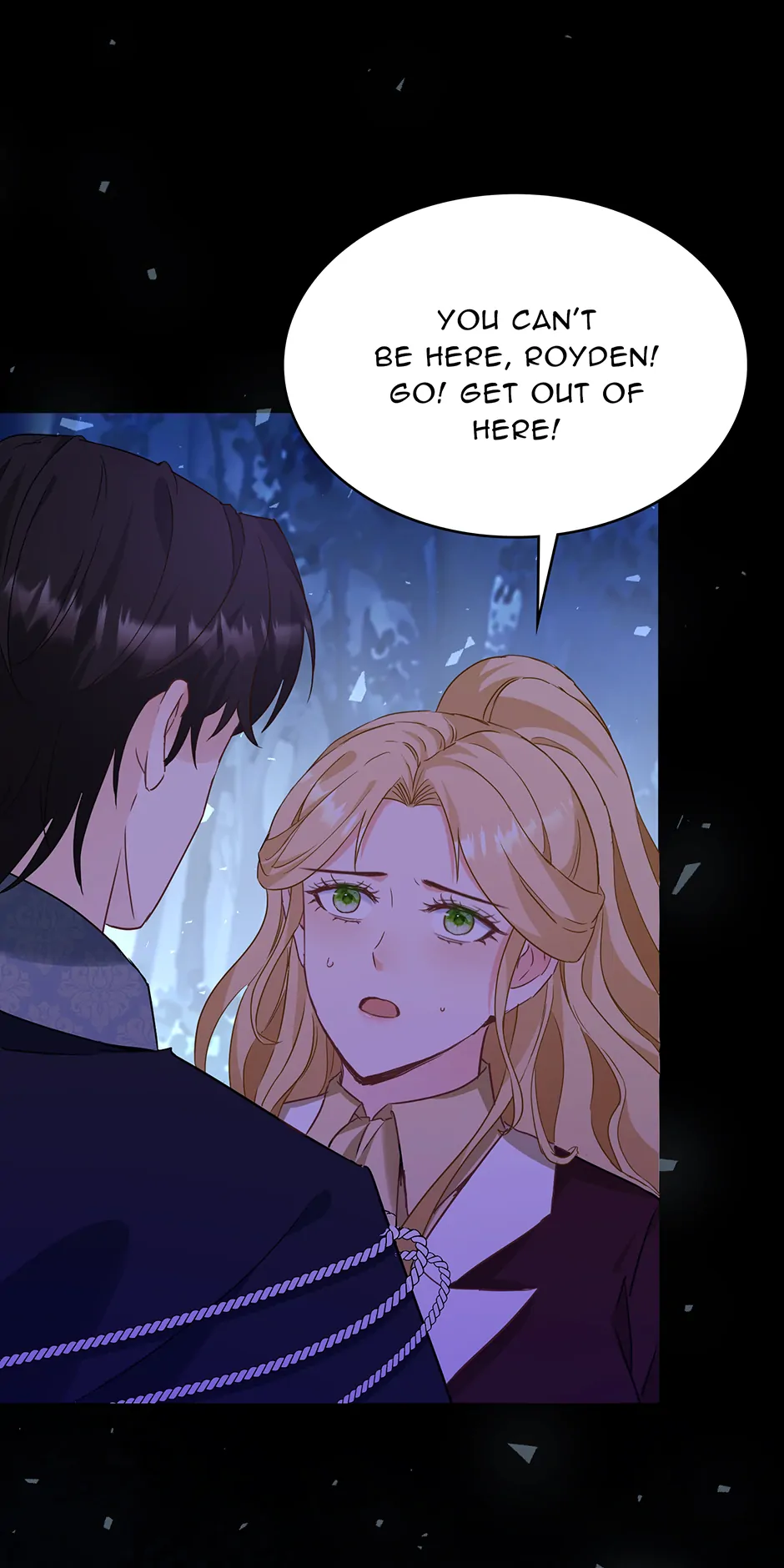 Be Crazy About Me chapter 61 page 49