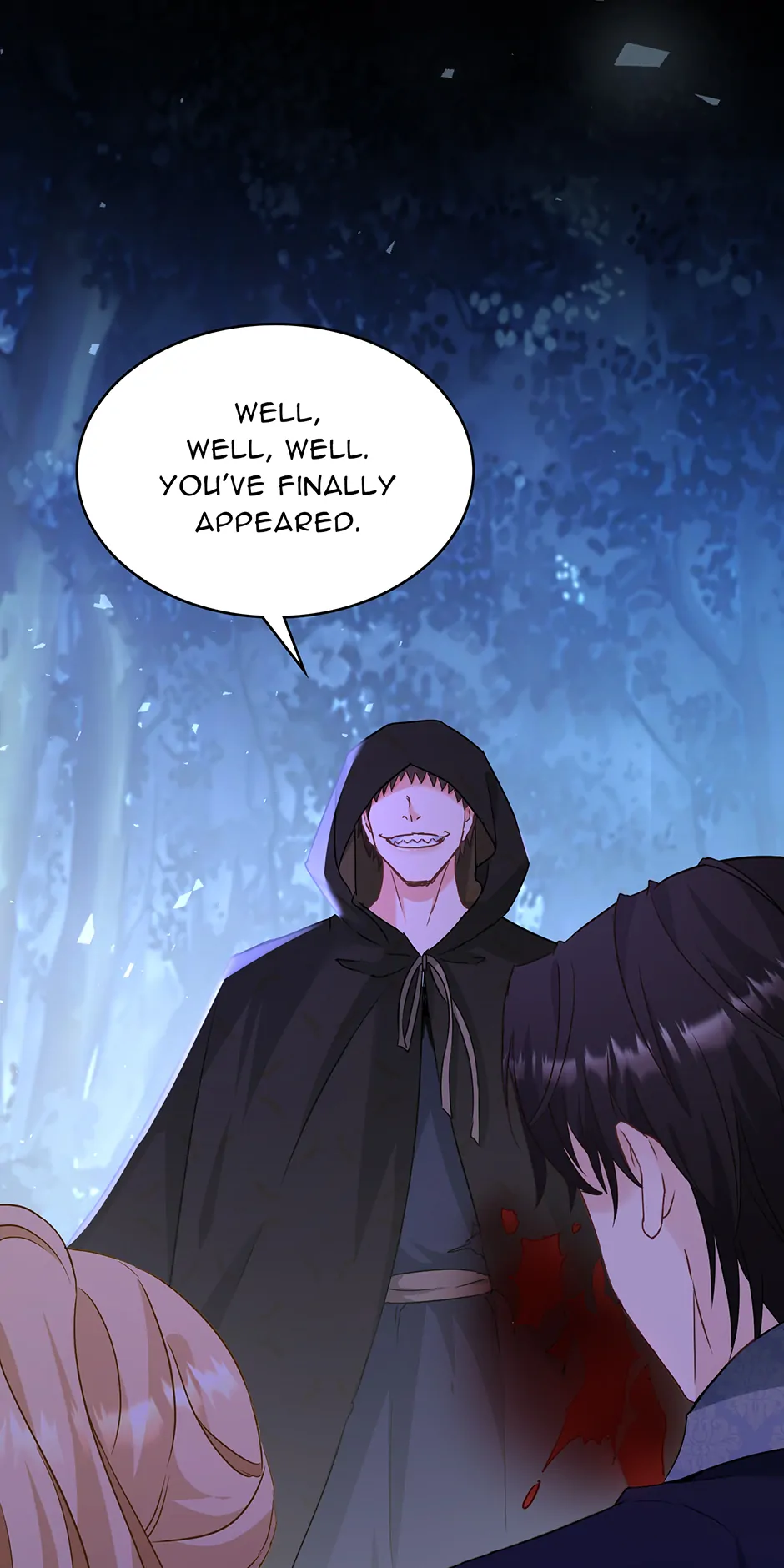 Be Crazy About Me chapter 61 page 50