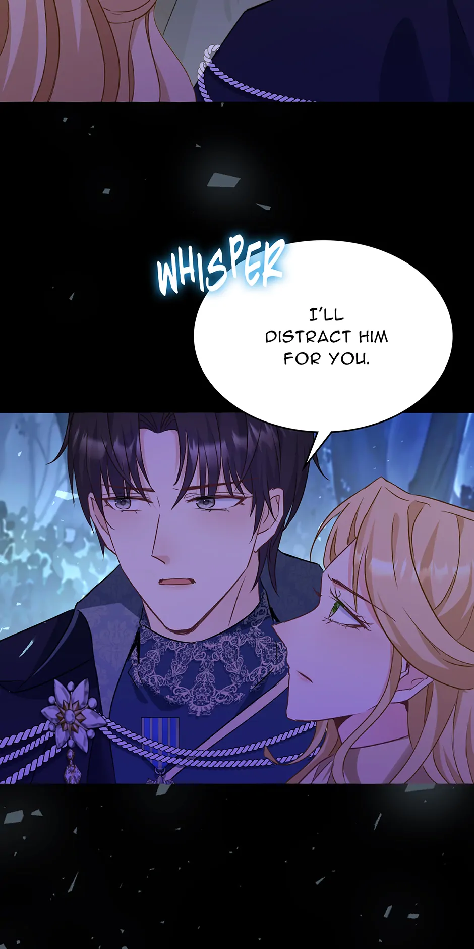 Be Crazy About Me chapter 61 page 51