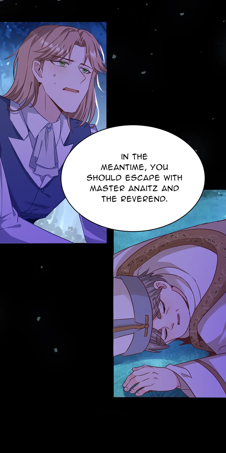 Be Crazy About Me chapter 61 page 52