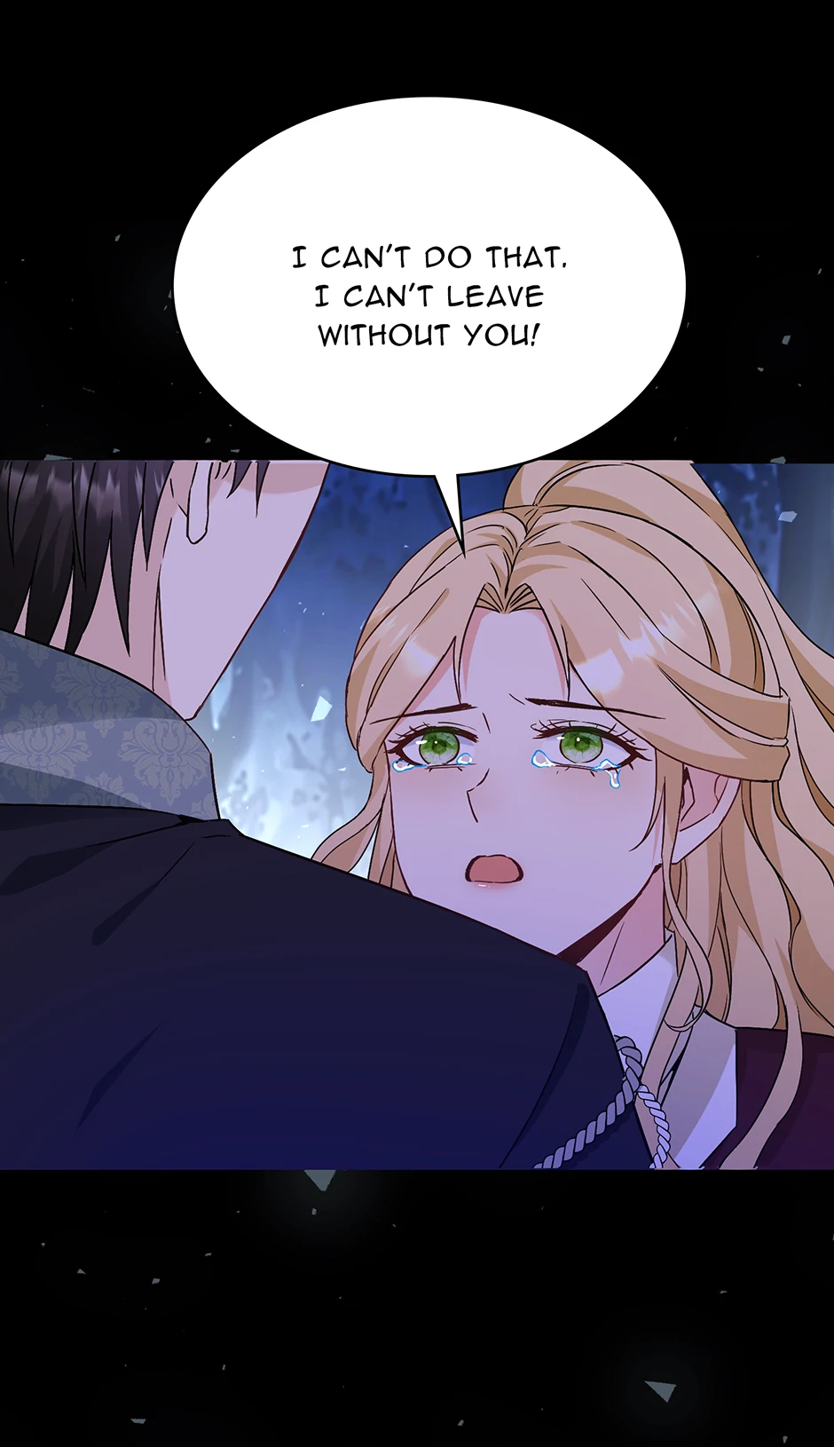 Be Crazy About Me chapter 61 page 53