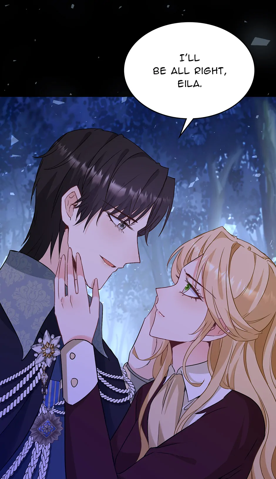 Be Crazy About Me chapter 61 page 54