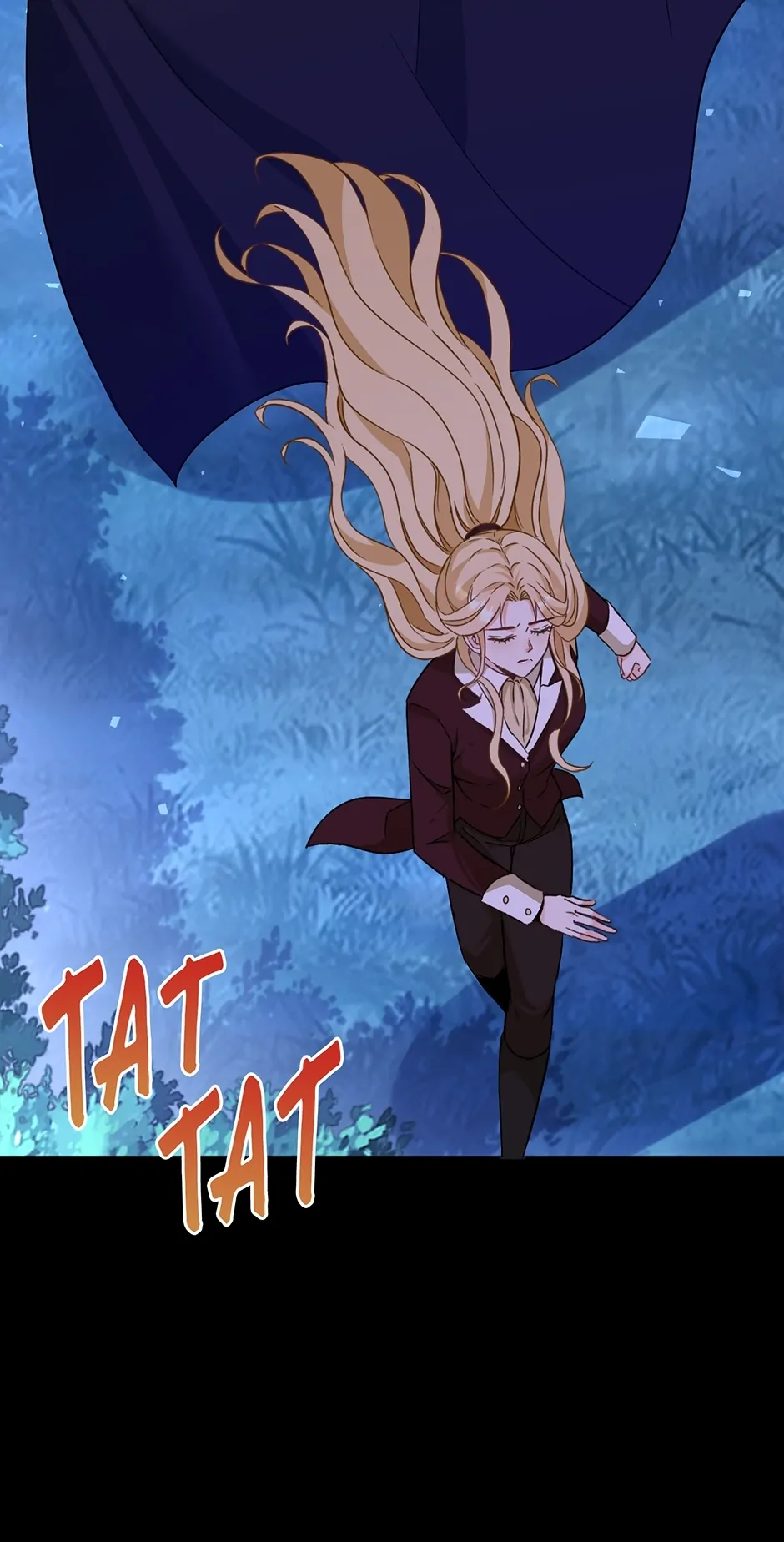 Be Crazy About Me chapter 62 page 3