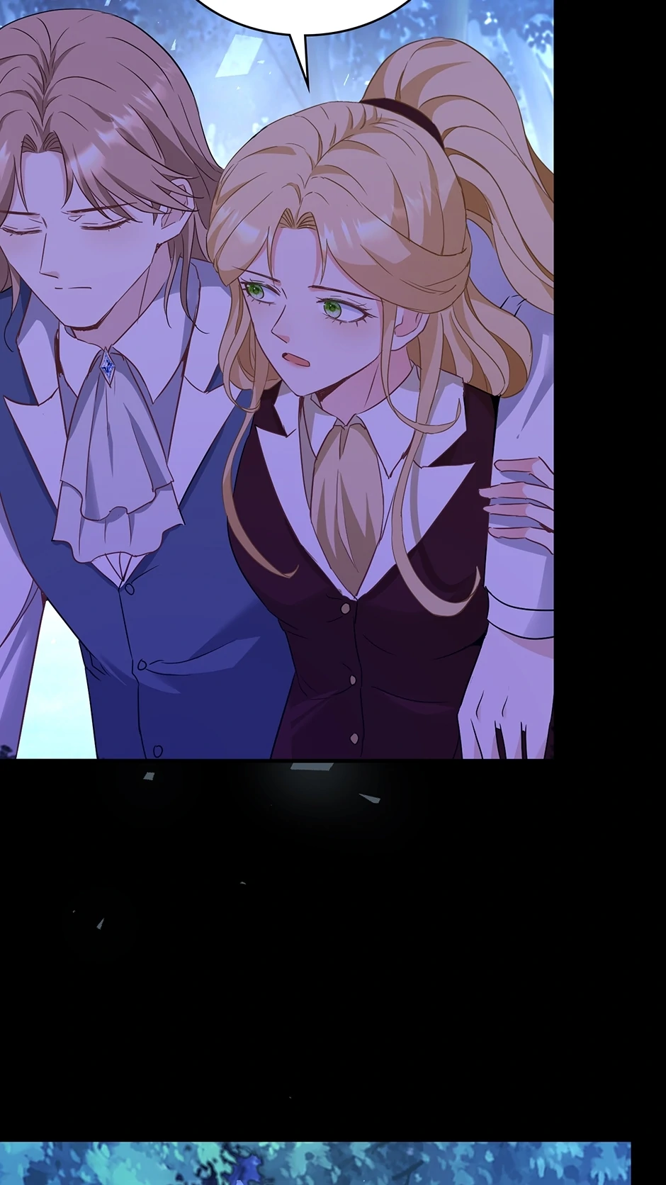 Be Crazy About Me chapter 62 page 7