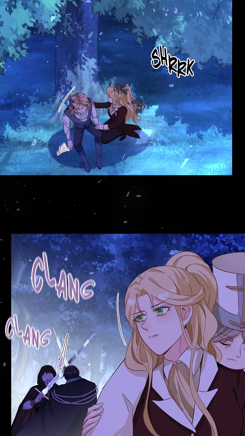 Be Crazy About Me chapter 62 page 8