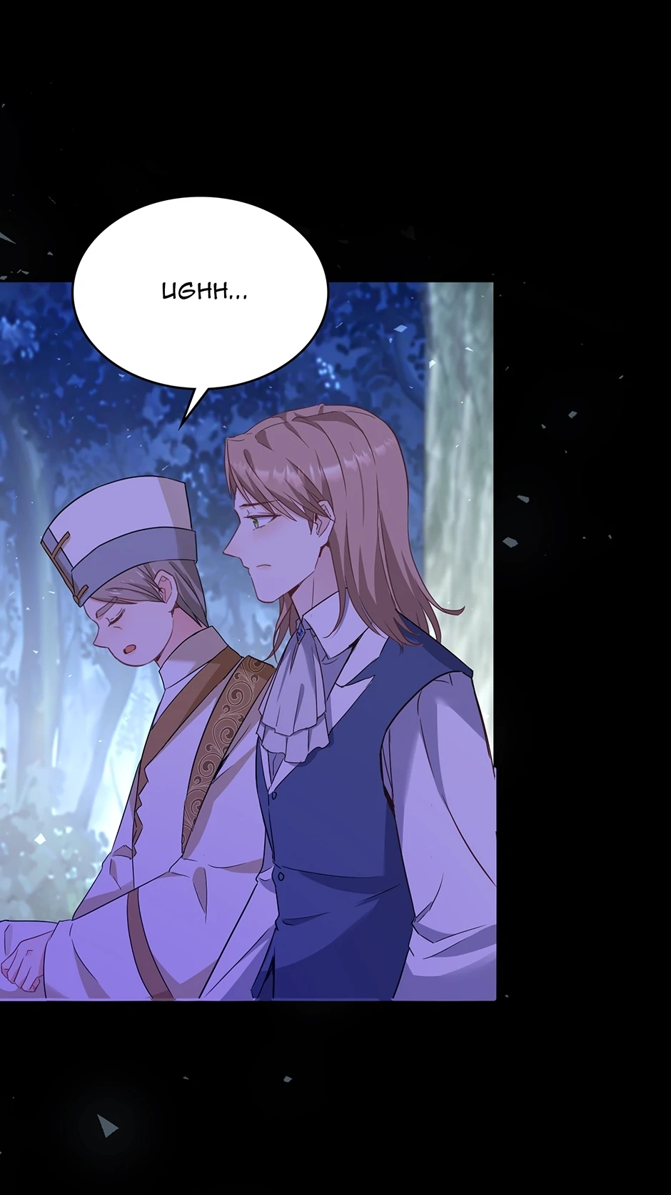 Be Crazy About Me chapter 62 page 10