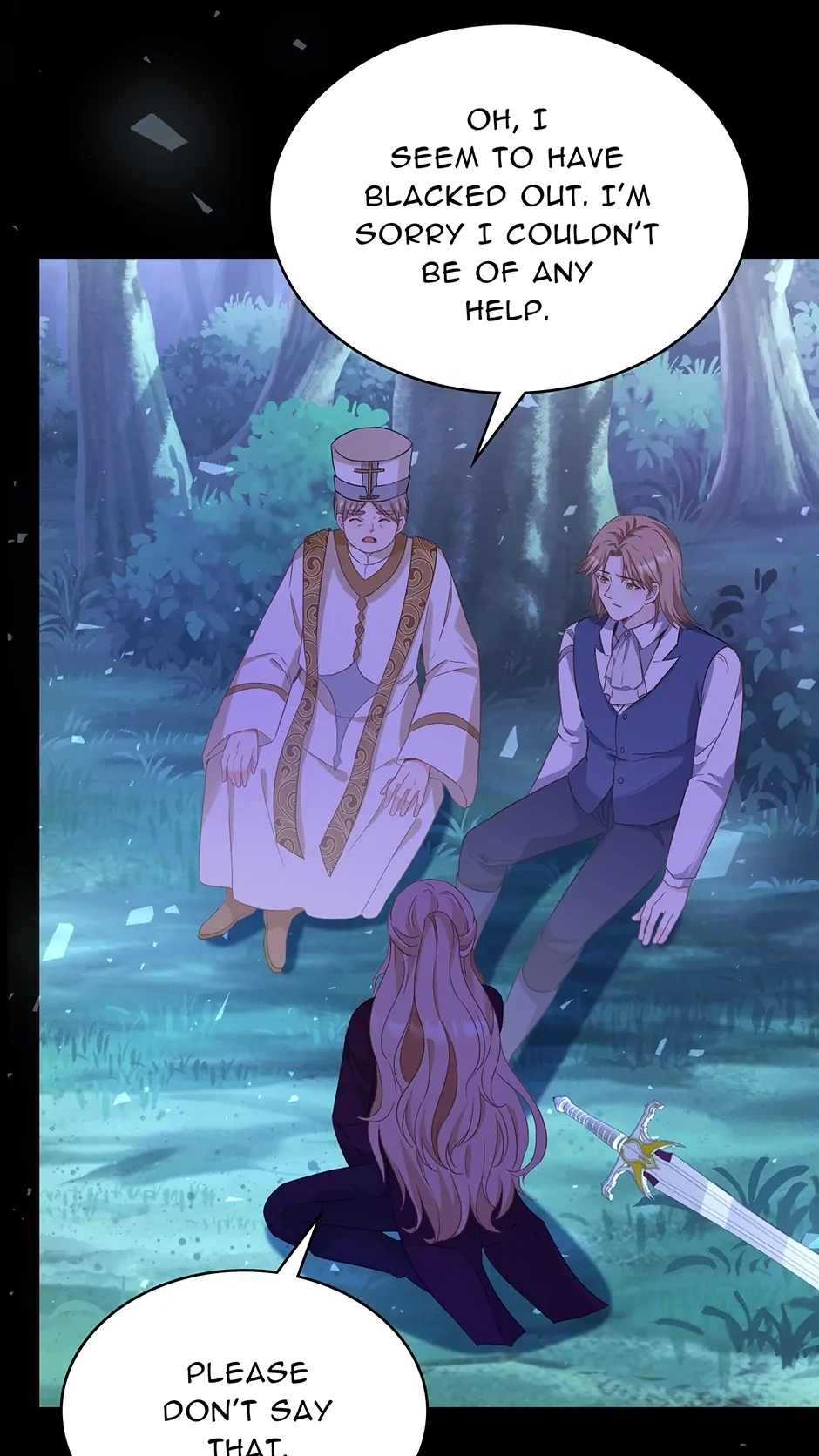 Be Crazy About Me chapter 62 page 11