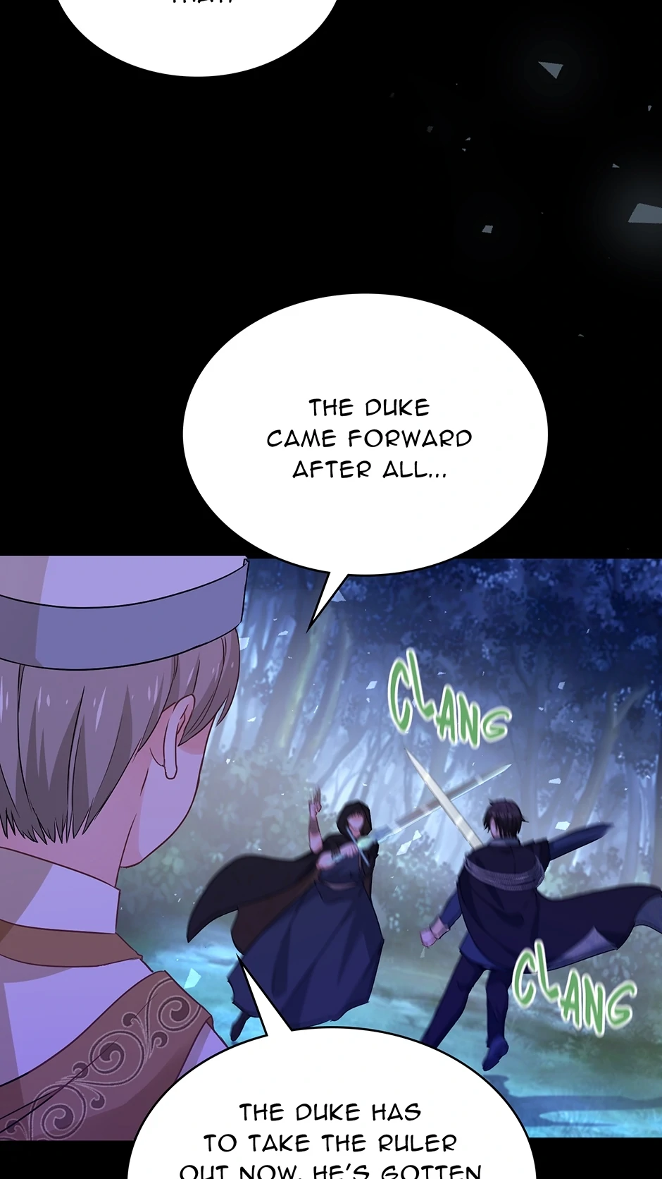 Be Crazy About Me chapter 62 page 12