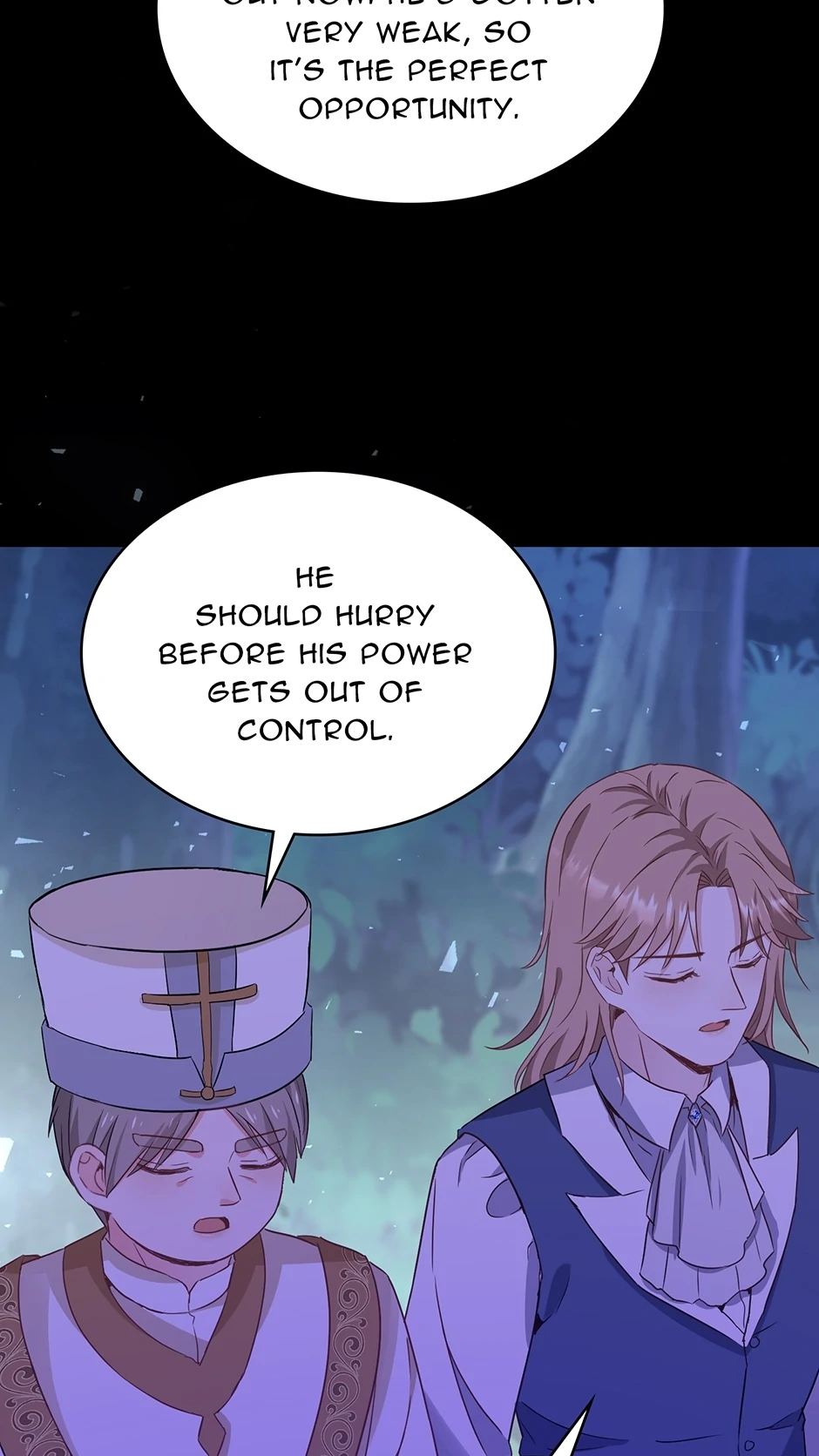 Be Crazy About Me chapter 62 page 13