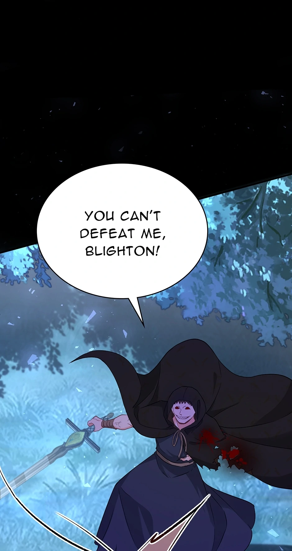 Be Crazy About Me chapter 62 page 16