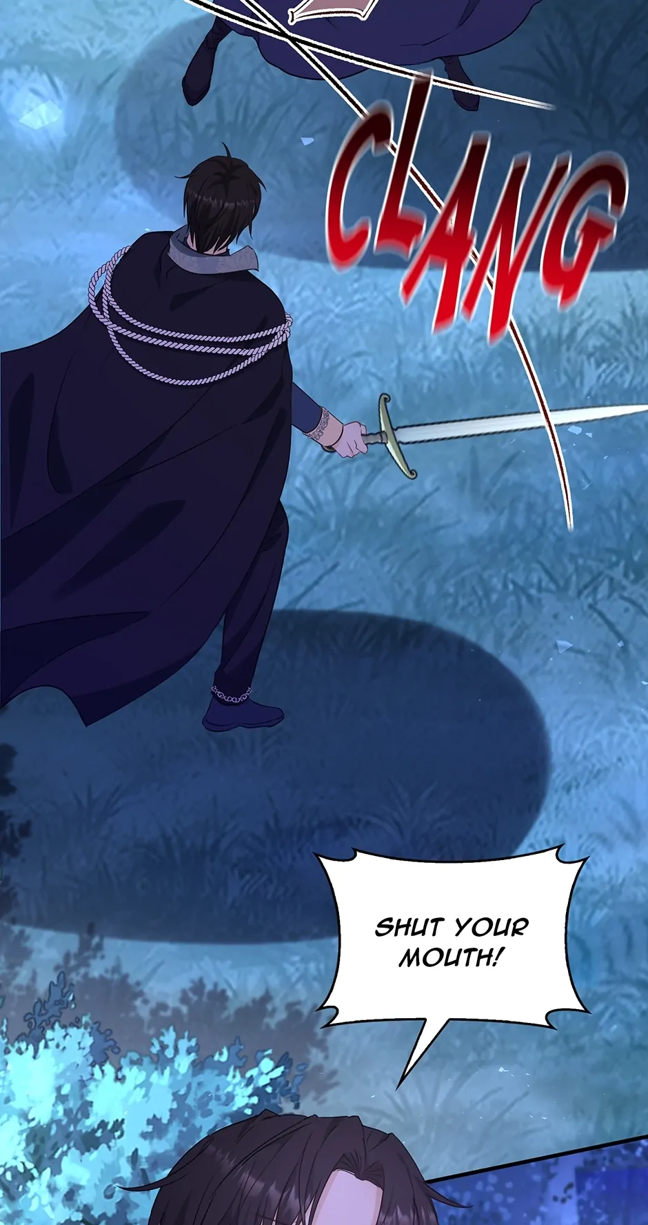 Be Crazy About Me chapter 62 page 17