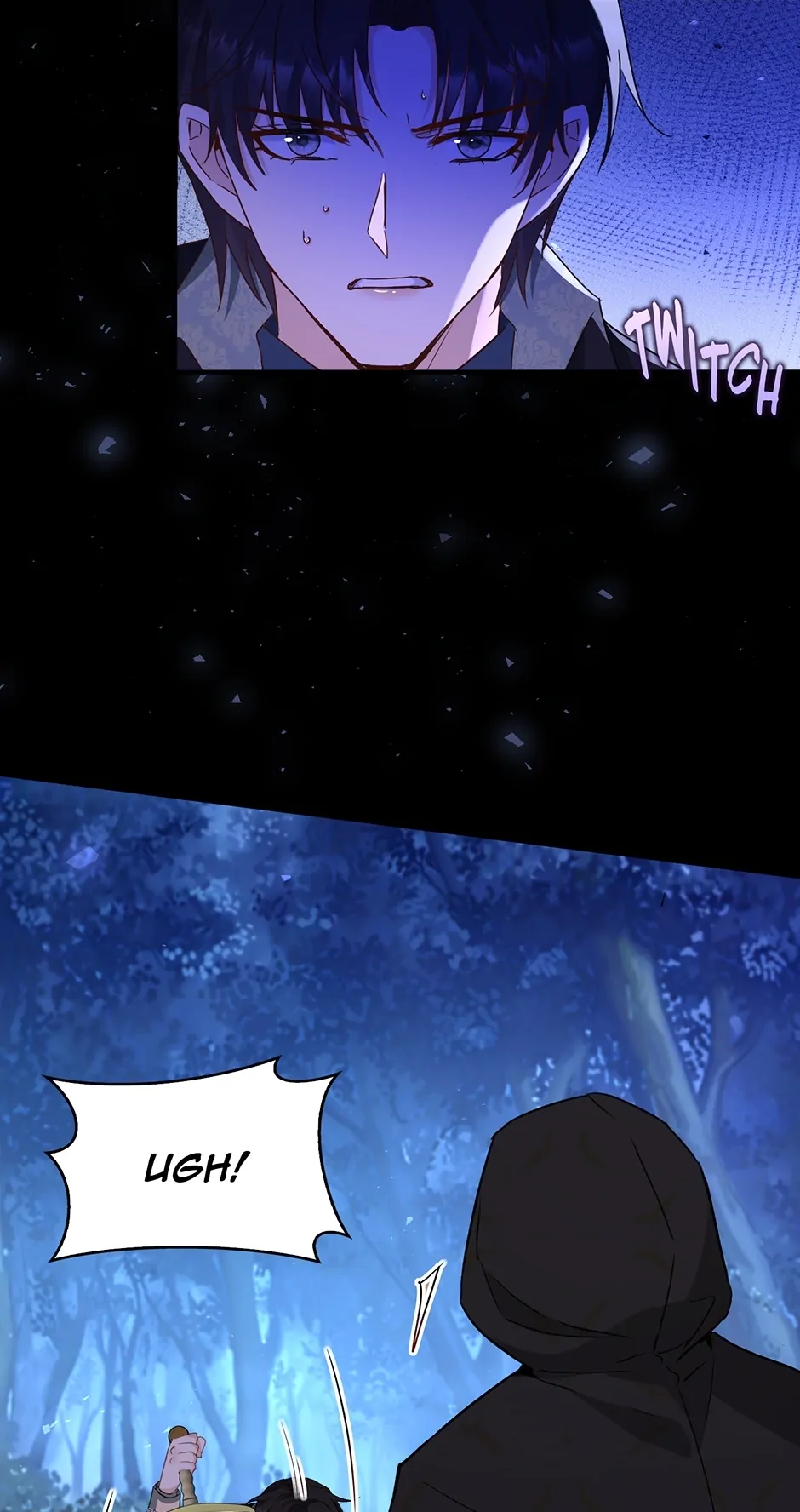 Be Crazy About Me chapter 62 page 19