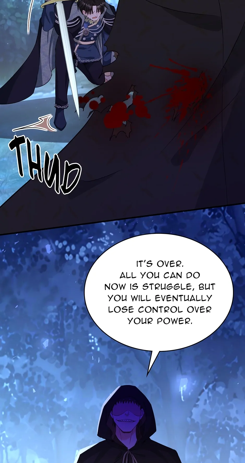 Be Crazy About Me chapter 62 page 20