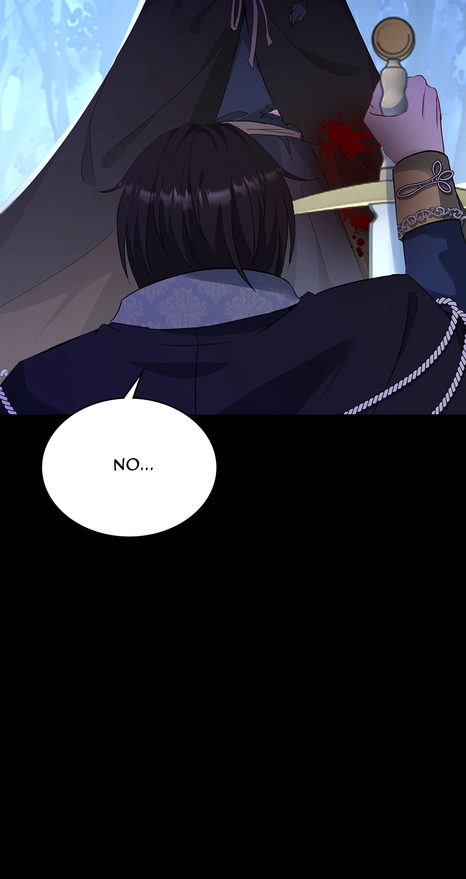 Be Crazy About Me chapter 62 page 21