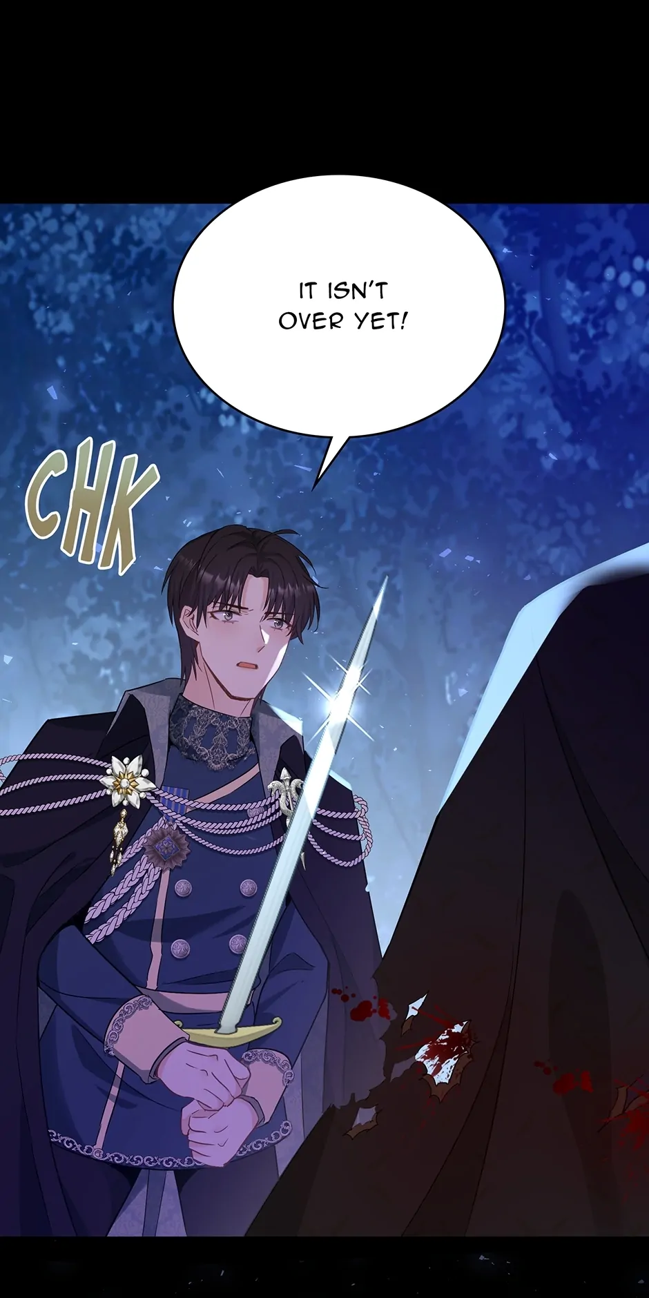 Be Crazy About Me chapter 62 page 22