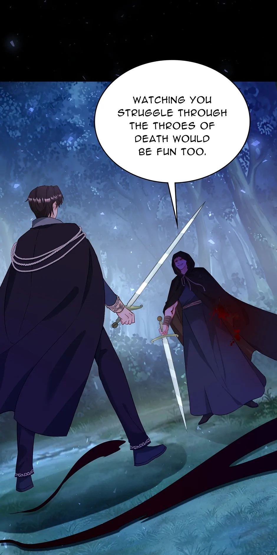 Be Crazy About Me chapter 62 page 23