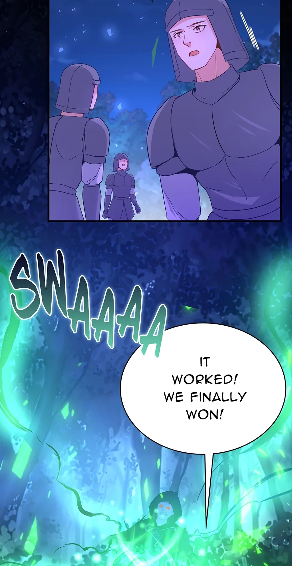 Be Crazy About Me chapter 62 page 30