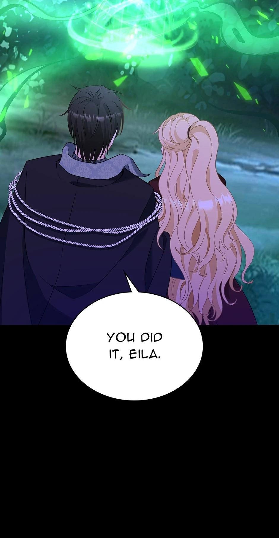 Be Crazy About Me chapter 62 page 31