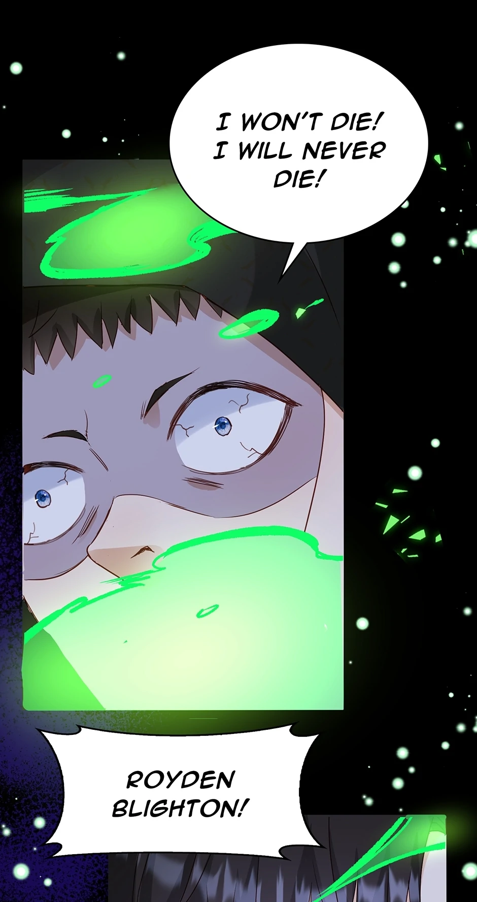 Be Crazy About Me chapter 62 page 32
