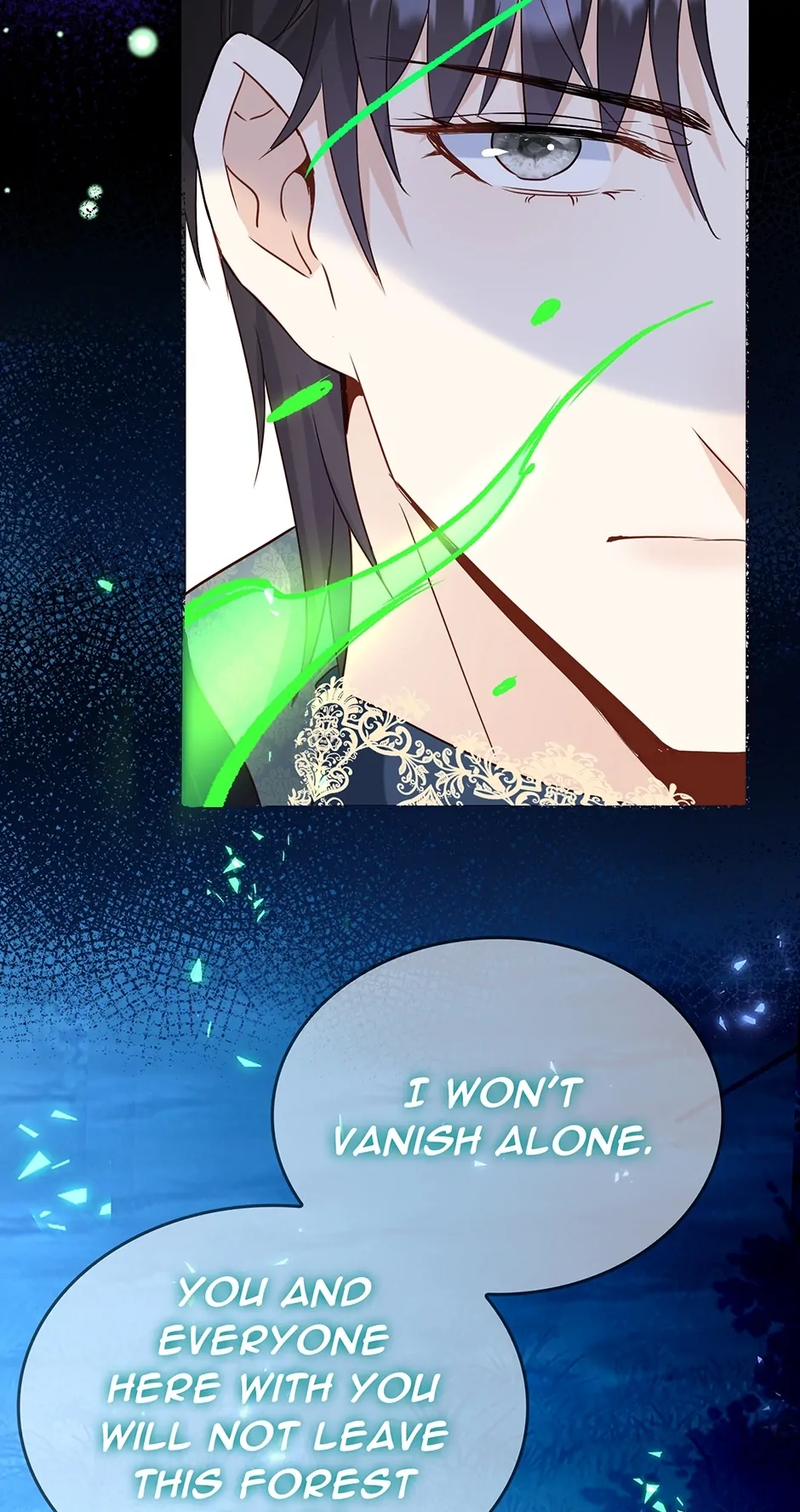 Be Crazy About Me chapter 62 page 33