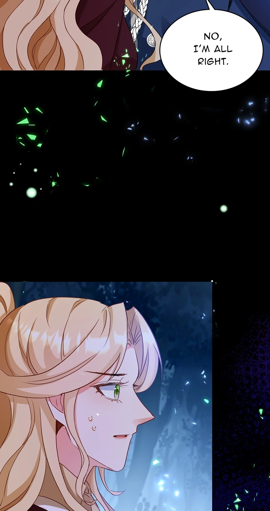 Be Crazy About Me chapter 62 page 36