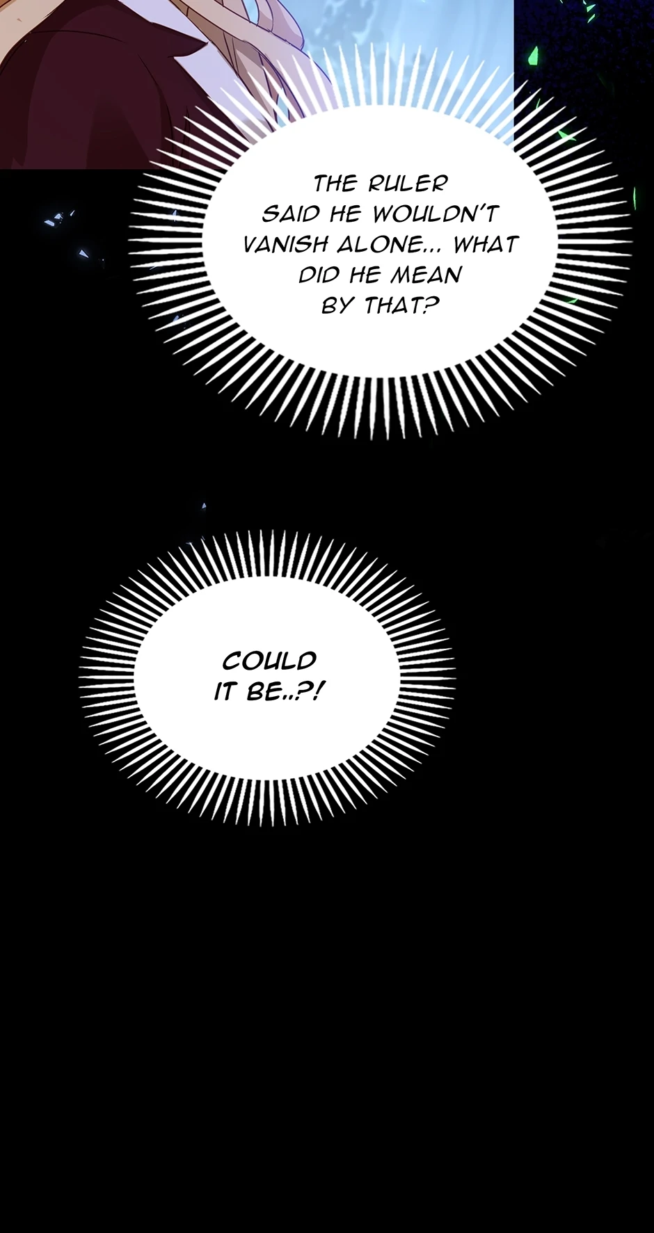 Be Crazy About Me chapter 62 page 37