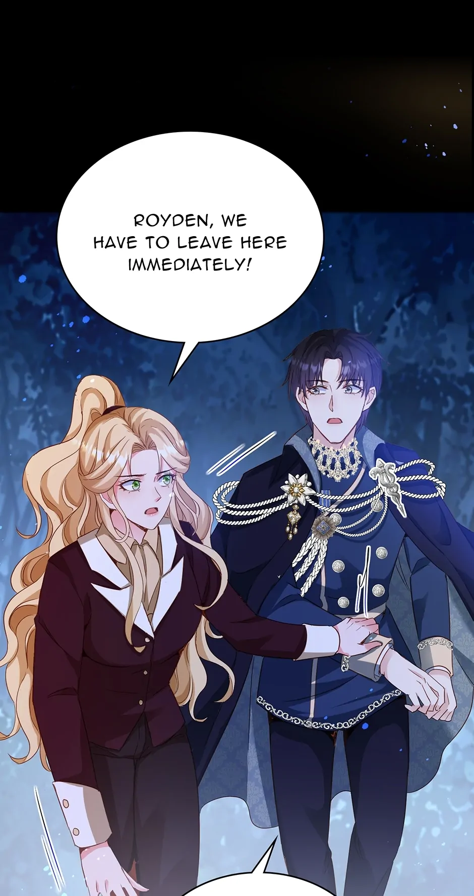 Be Crazy About Me chapter 62 page 38