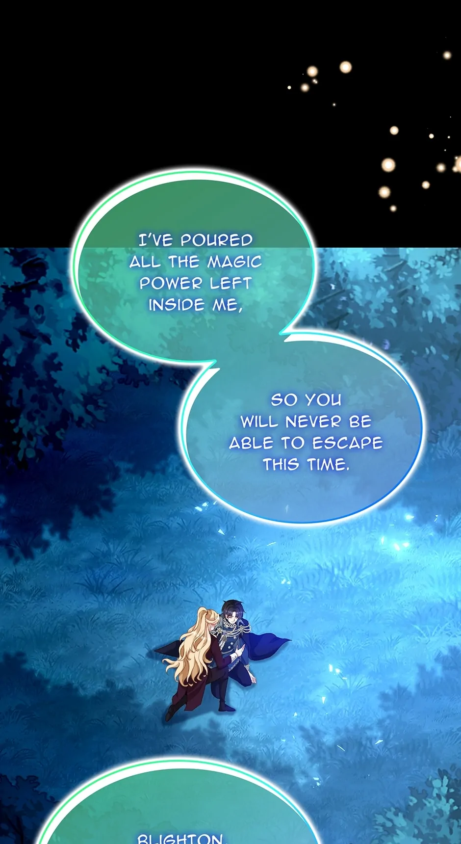 Be Crazy About Me chapter 62 page 44