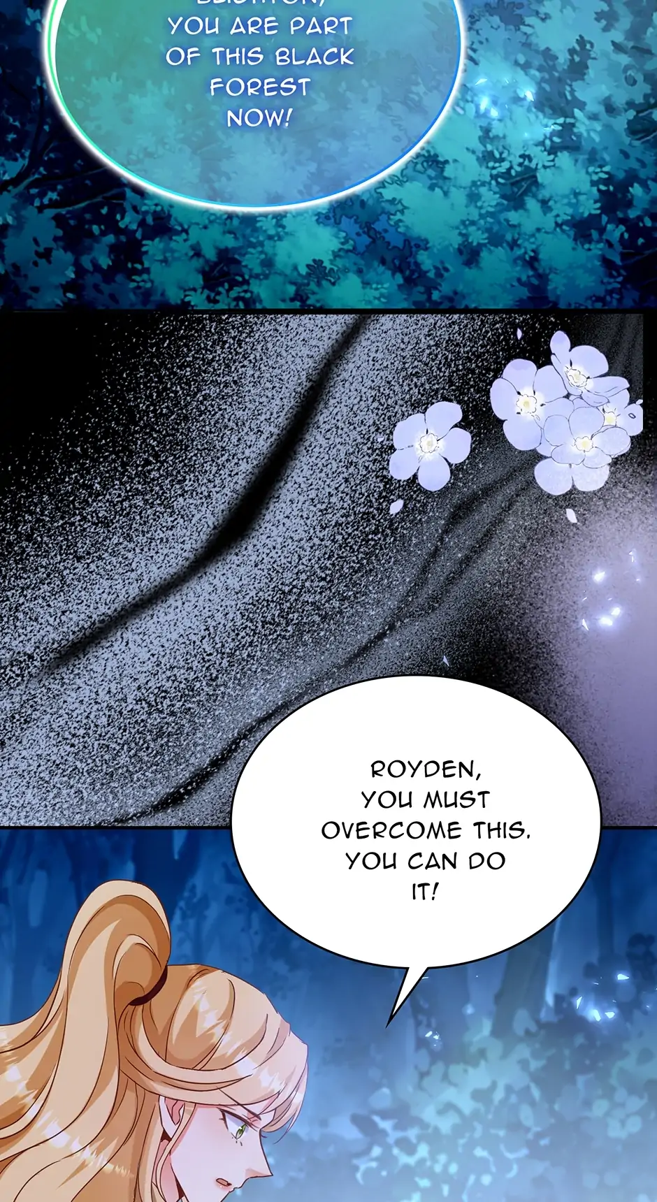 Be Crazy About Me chapter 62 page 45