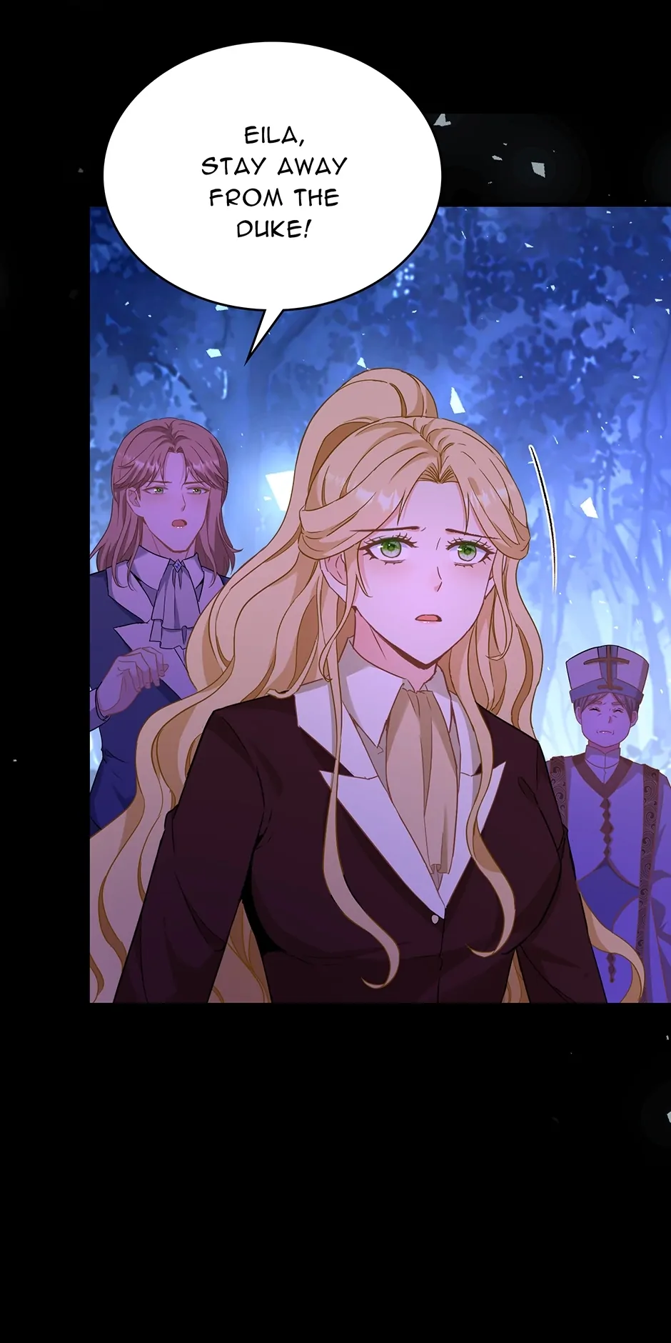 Be Crazy About Me chapter 62 page 49