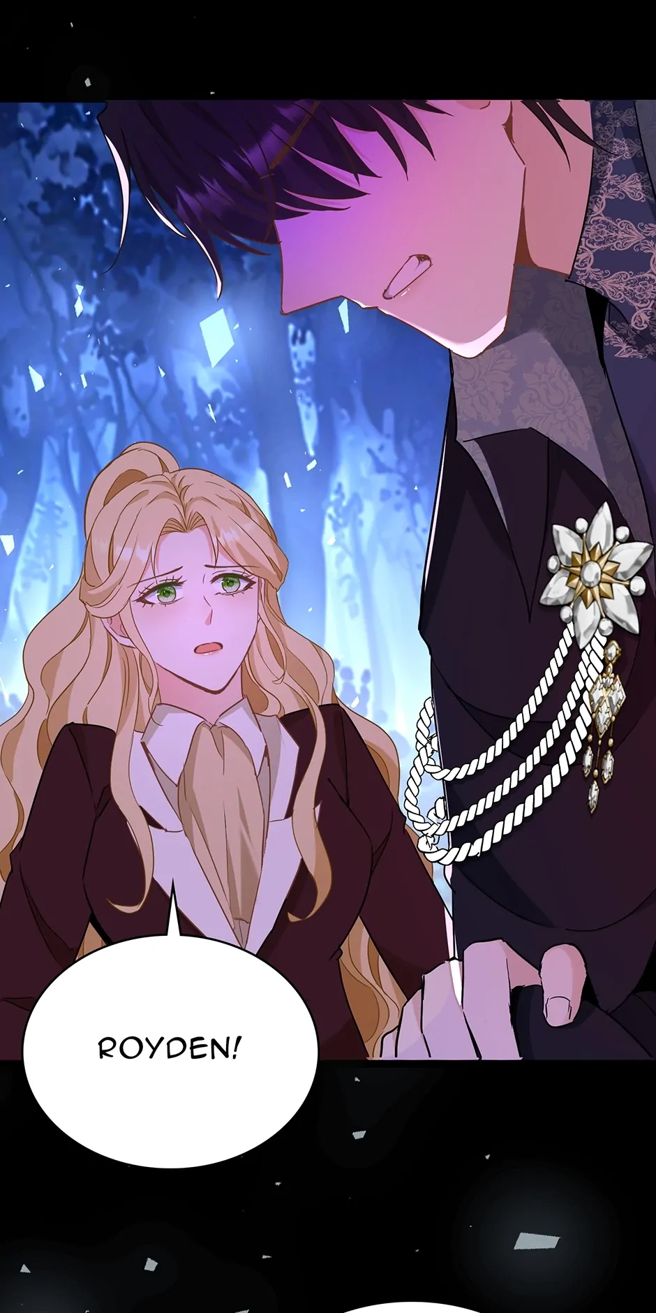 Be Crazy About Me chapter 62 page 51