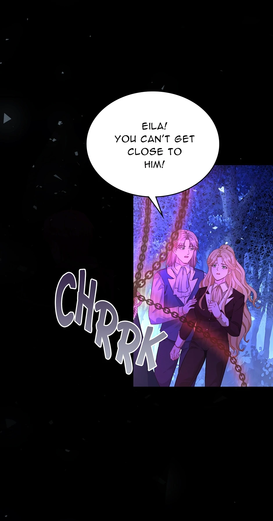 Be Crazy About Me chapter 62 page 54