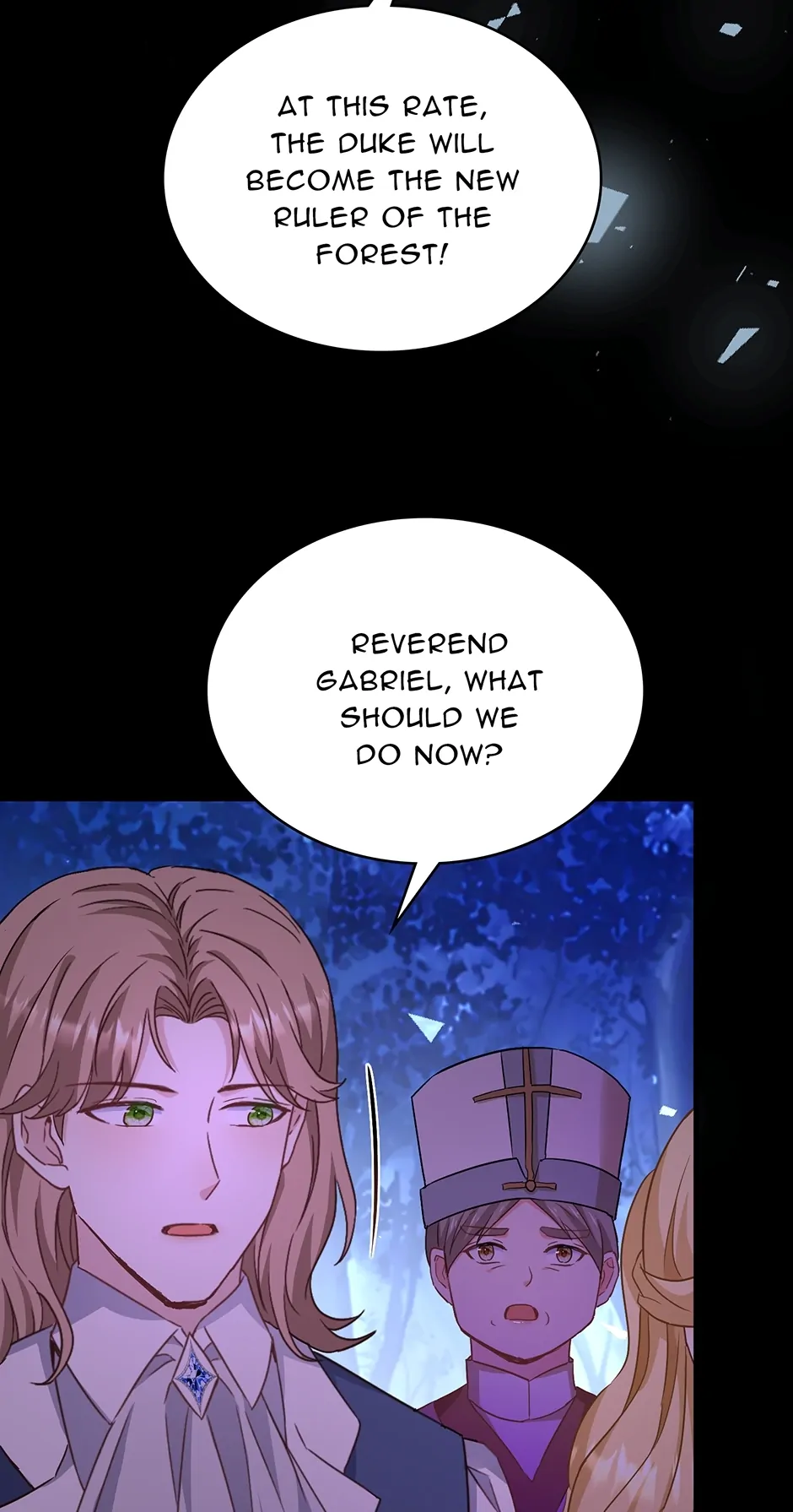 Be Crazy About Me chapter 62 page 56