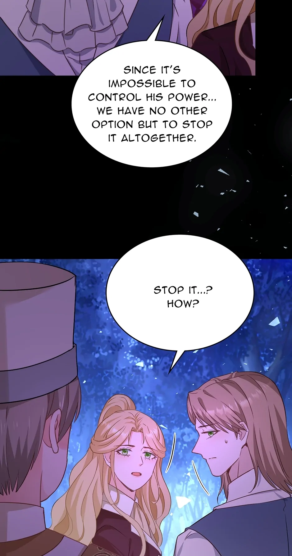 Be Crazy About Me chapter 62 page 57
