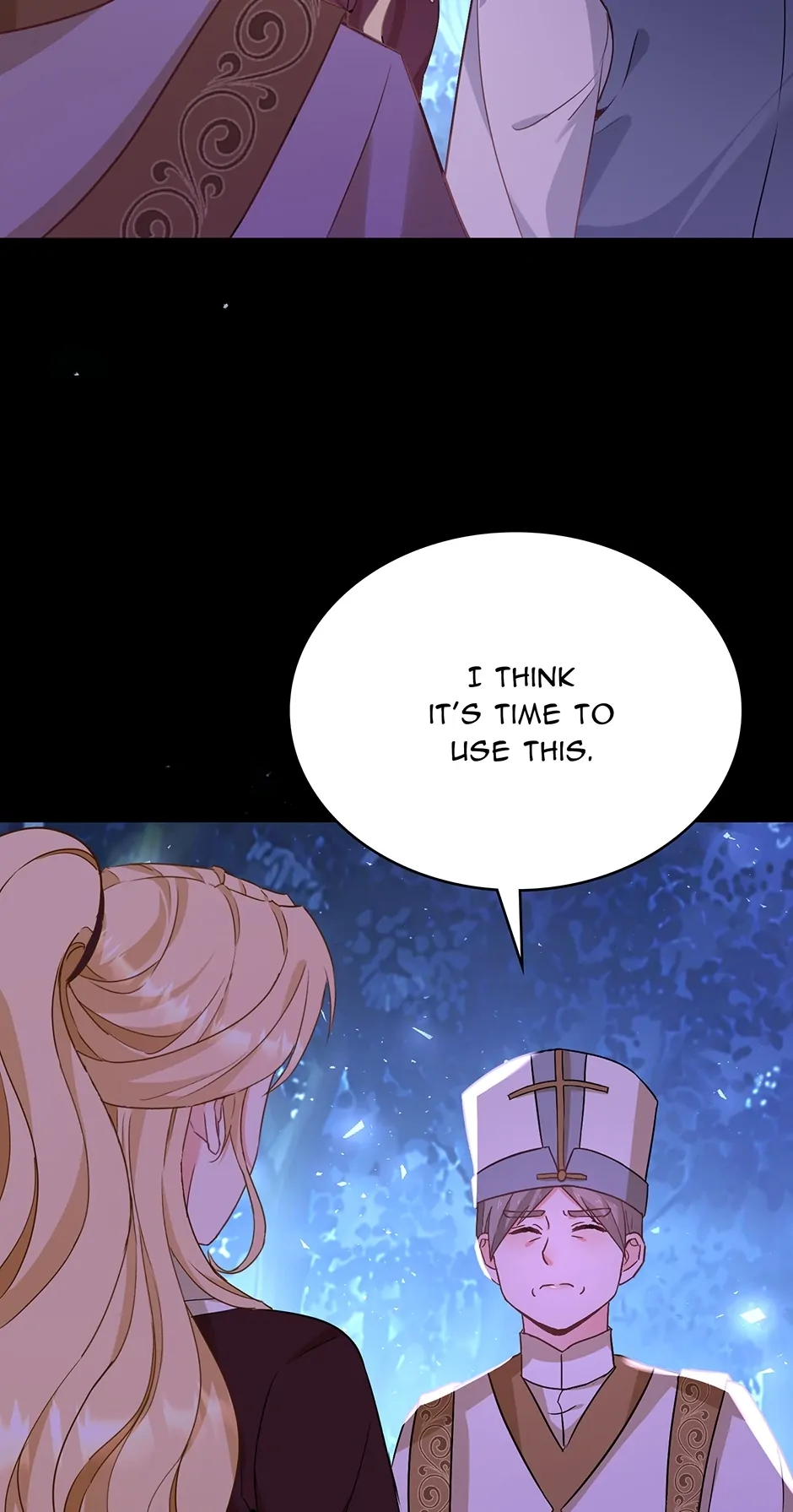 Be Crazy About Me chapter 62 page 58