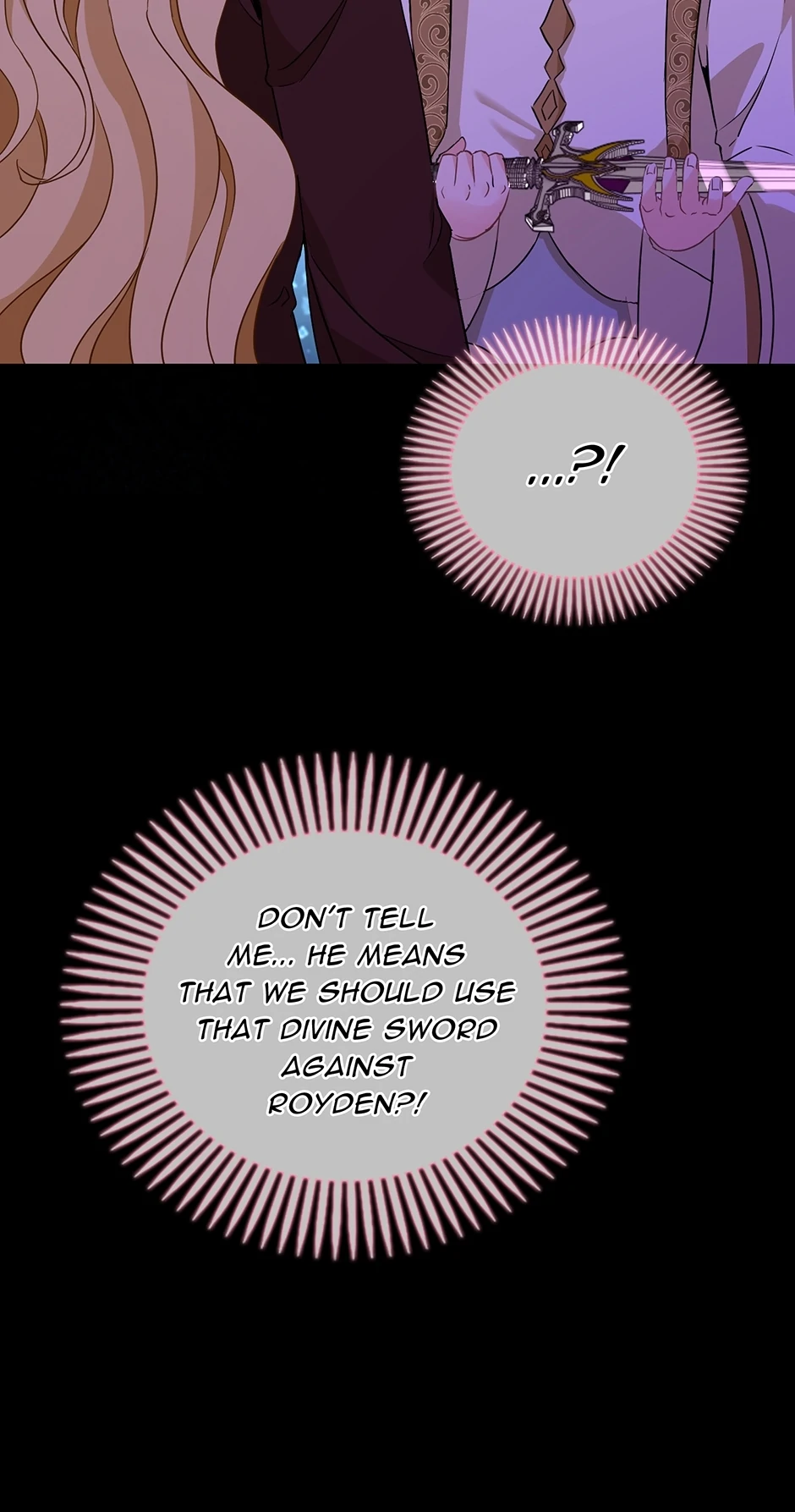 Be Crazy About Me chapter 62 page 59