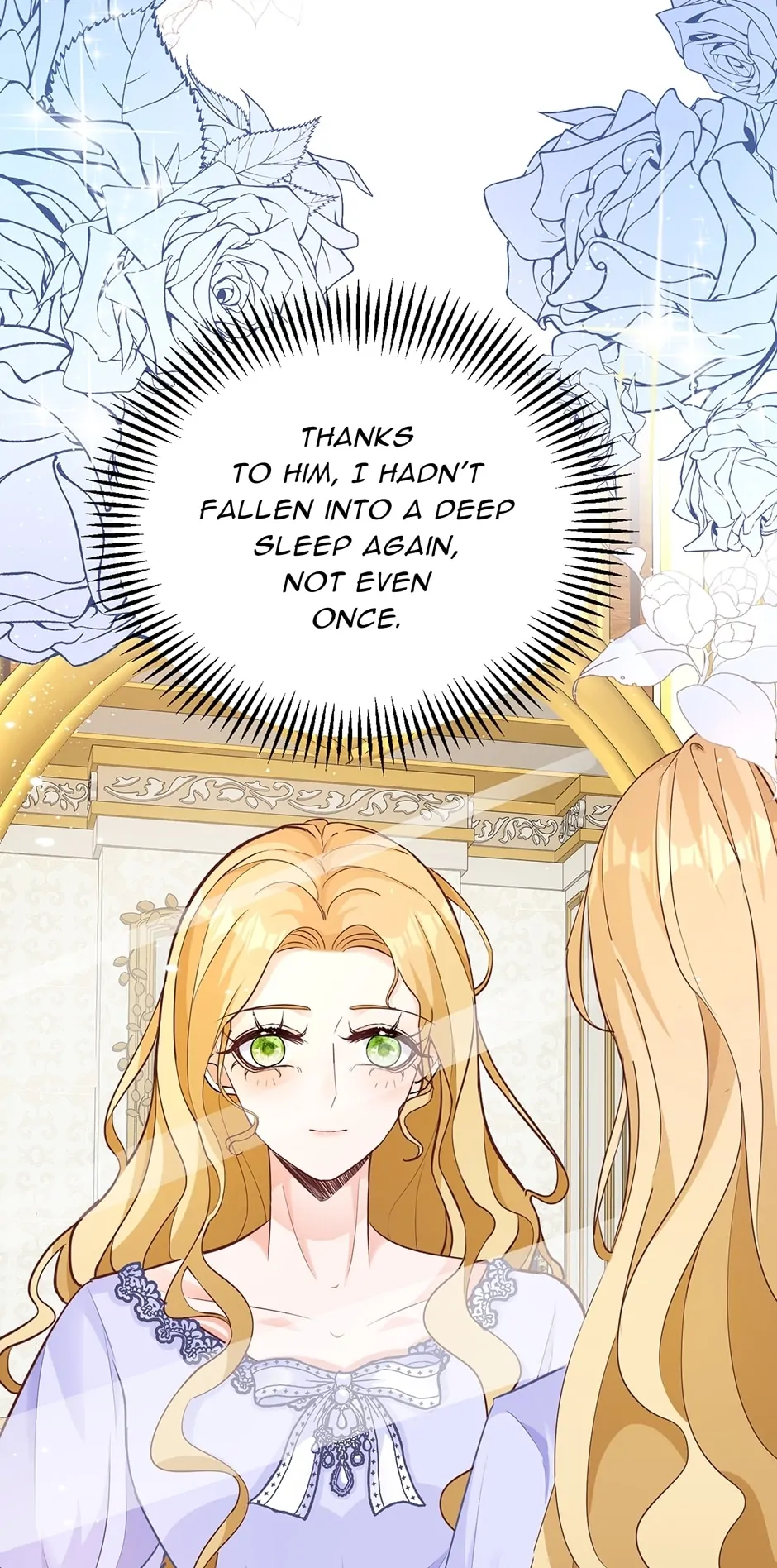 Be Crazy About Me chapter 7 page 5