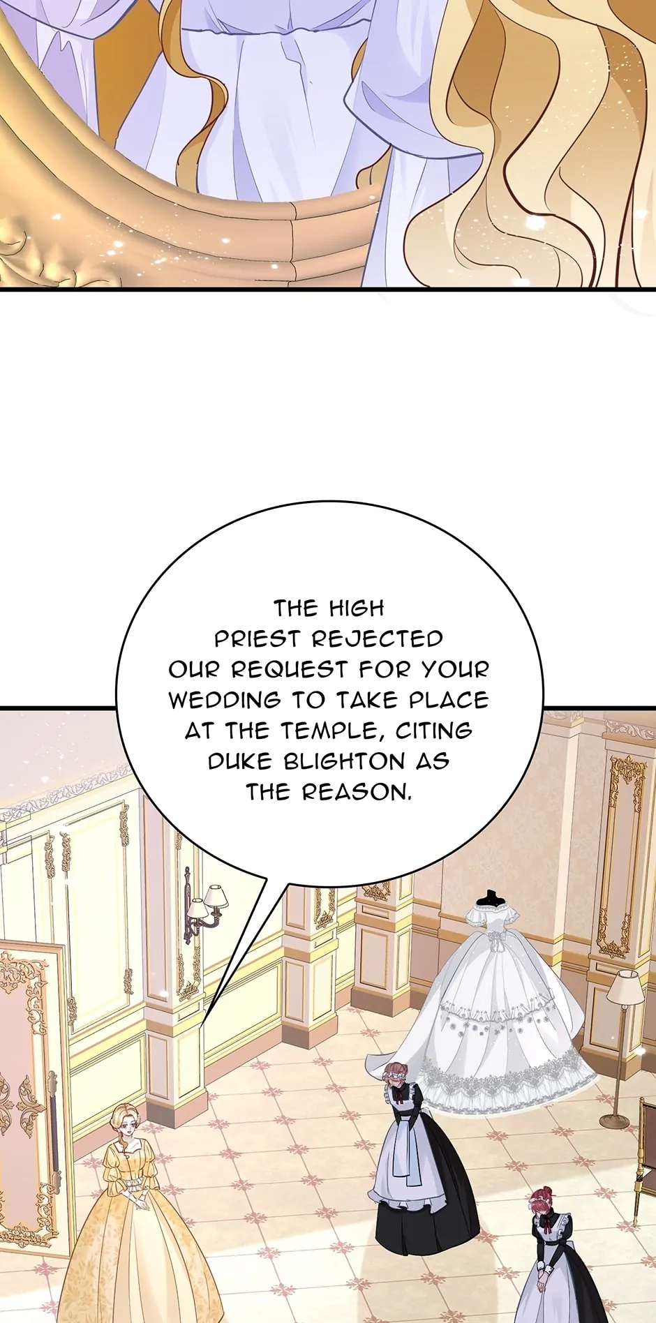 Be Crazy About Me chapter 7 page 6