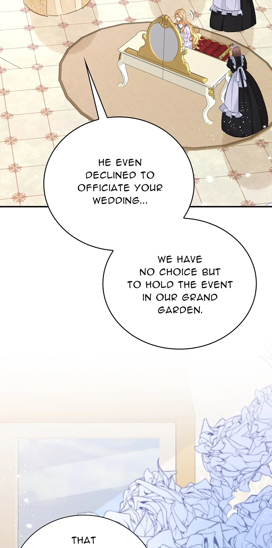 Be Crazy About Me chapter 7 page 7