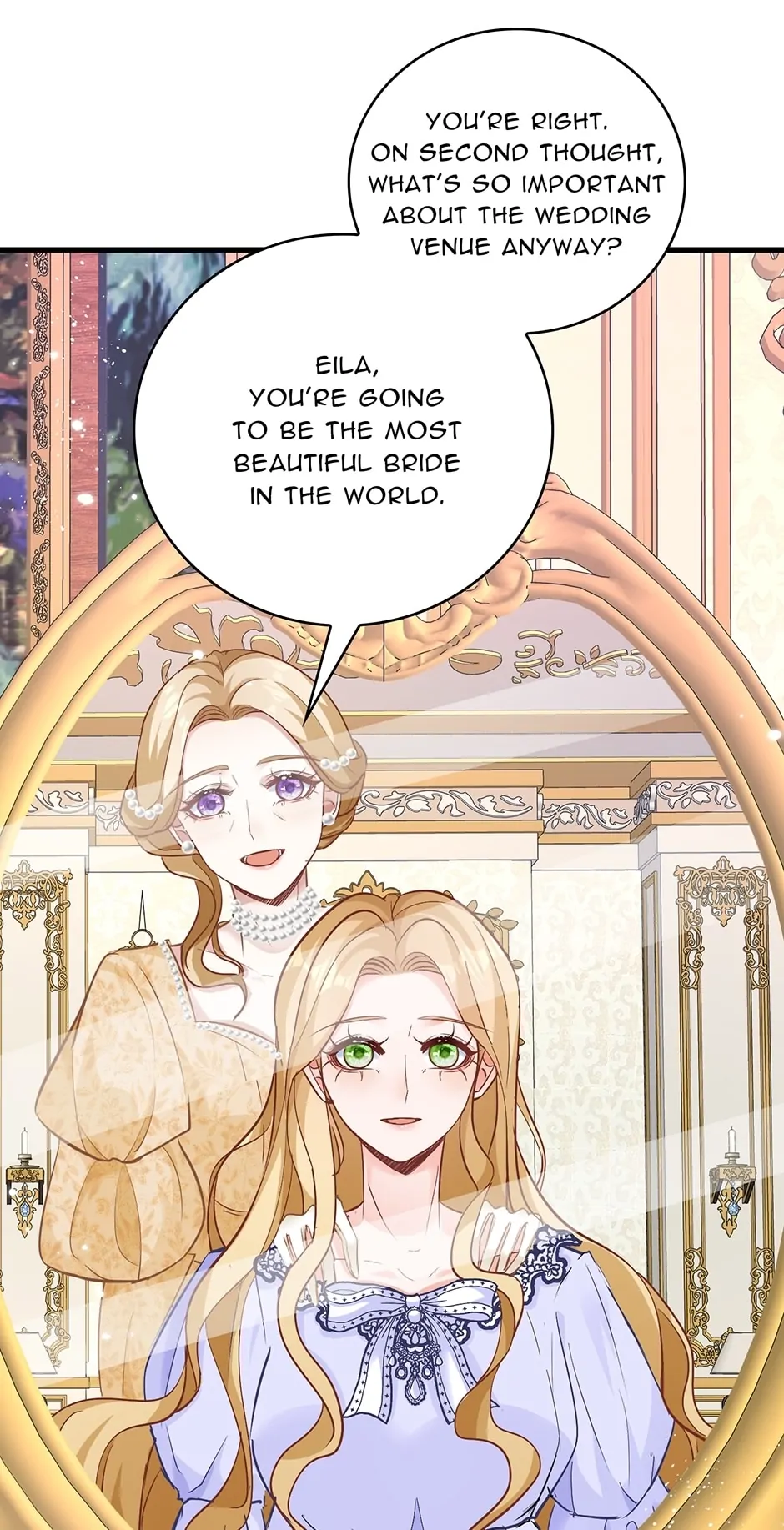 Be Crazy About Me chapter 7 page 9