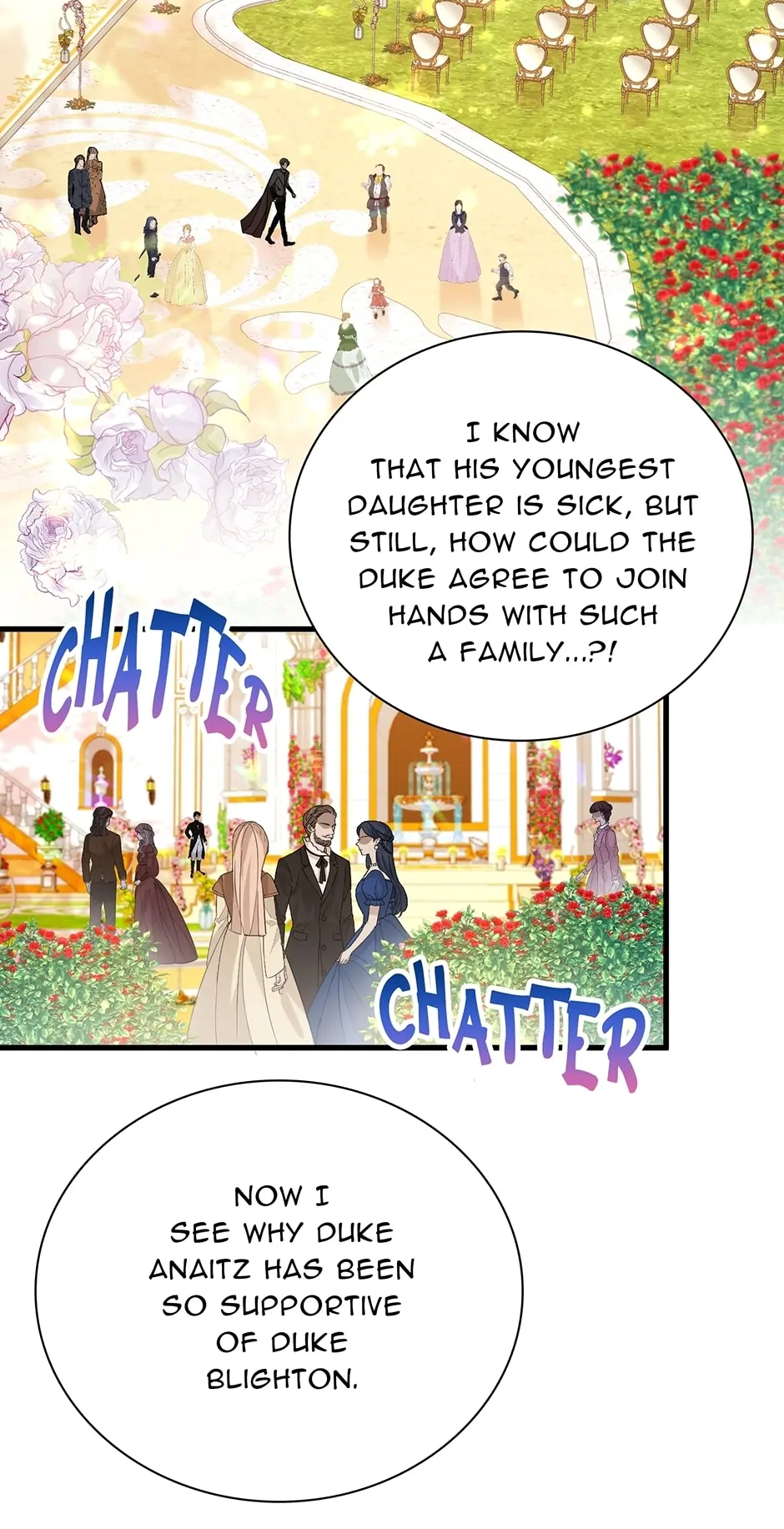 Be Crazy About Me chapter 7 page 14
