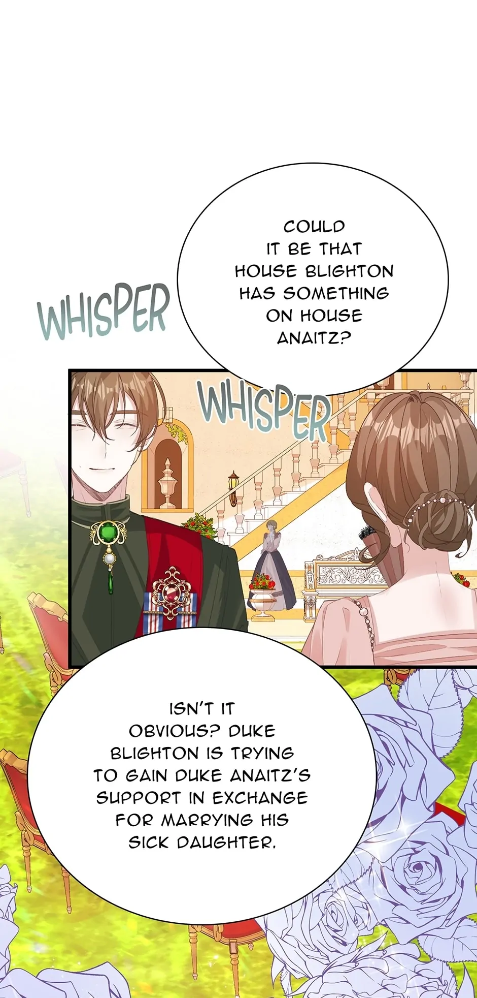 Be Crazy About Me chapter 7 page 15